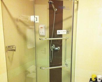 Home Inn Hongjialou Ngoại thất bức ảnh