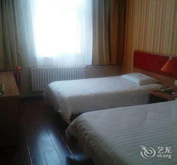 Home Inn Hongjialou Ngoại thất bức ảnh